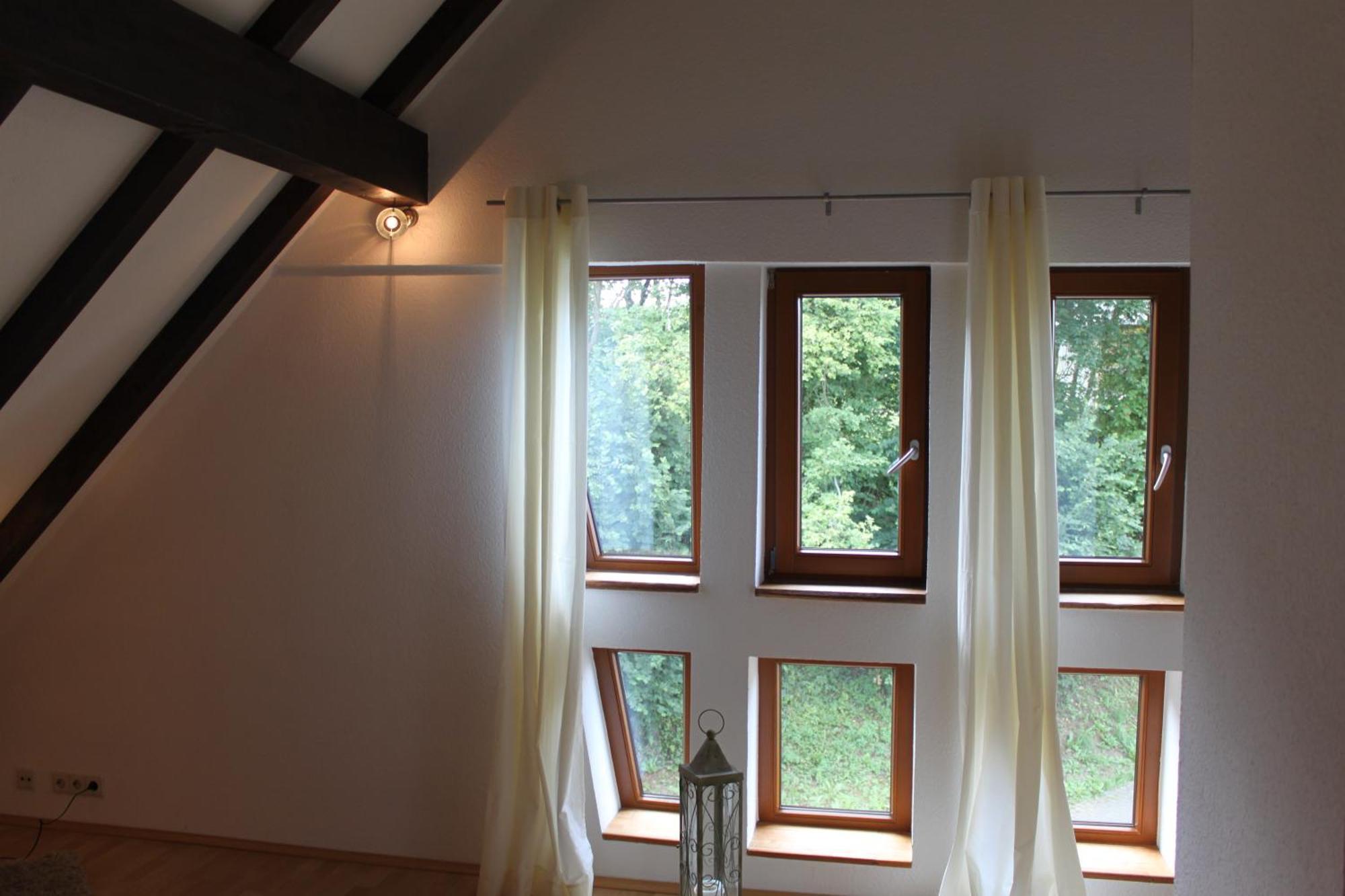 Ferienhaus Schmitt Beltheim Exterior photo